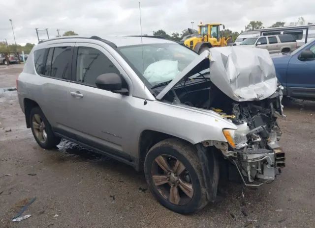 Jeep Compass (2011)