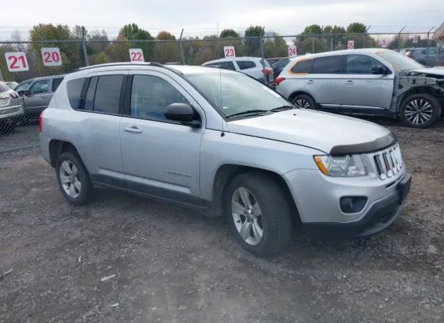 Jeep Compass (2011)