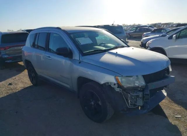 Jeep Compass (2011)