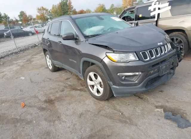 Jeep Compass (2017)
