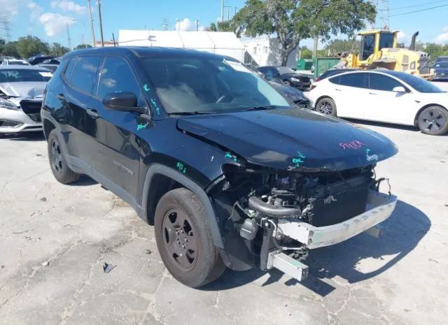 Jeep Compass (2018)
