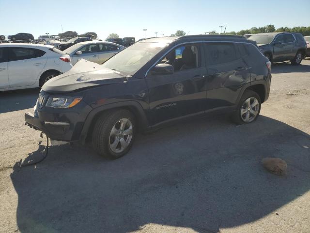 Jeep Compass (2017)