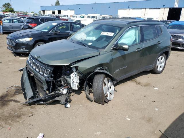 Jeep Compass (2018)