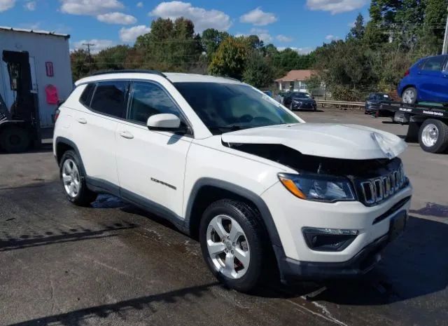 Jeep Compass (2019)