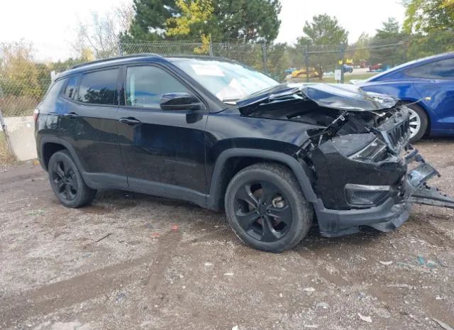 Jeep Compass (2019)