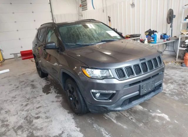 Jeep Compass (2019)