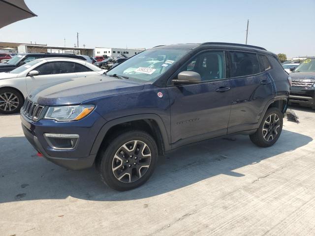 Jeep Compass tr (2019)