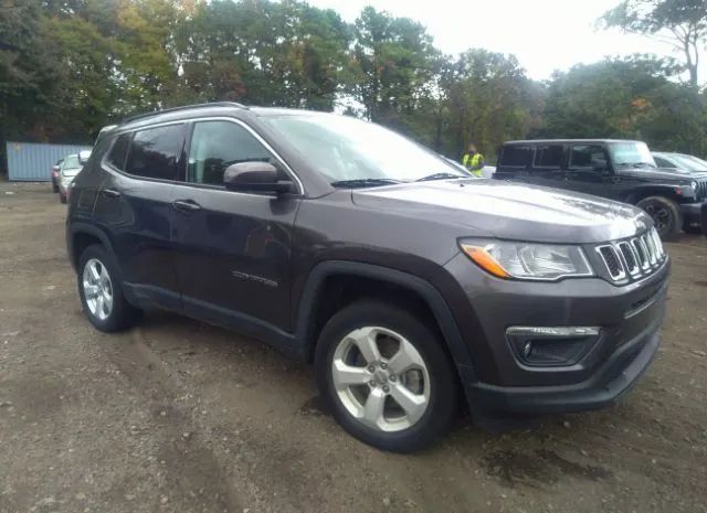 Jeep Compass (2020)