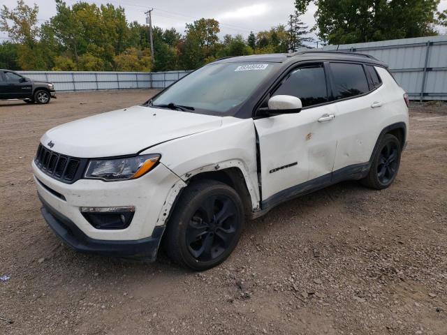Jeep Compass (2019)