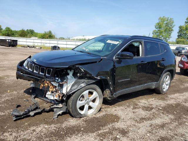 Jeep Compass (2019)