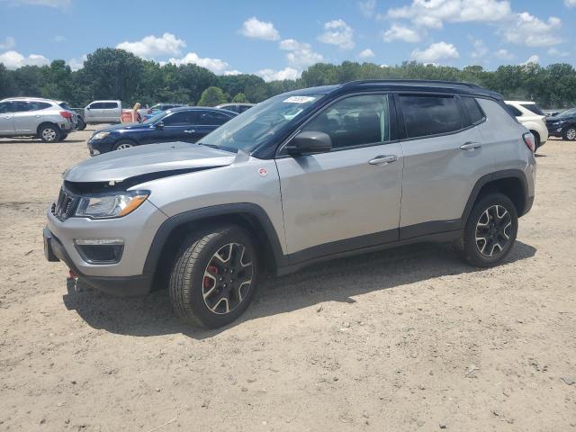 Jeep Compass tr (2020)