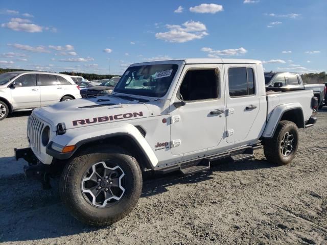 Jeep Gladiator (2020)