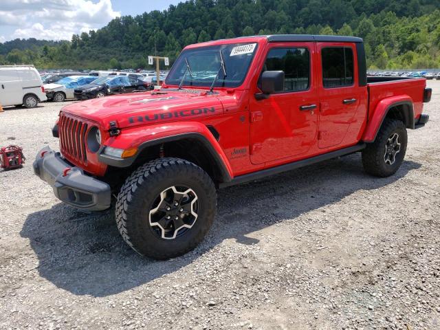 Jeep Gladiator (2022)