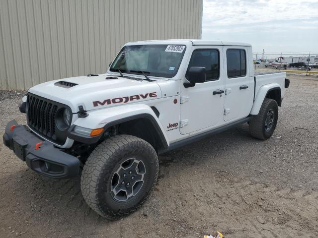 Jeep Gladiator (2022)