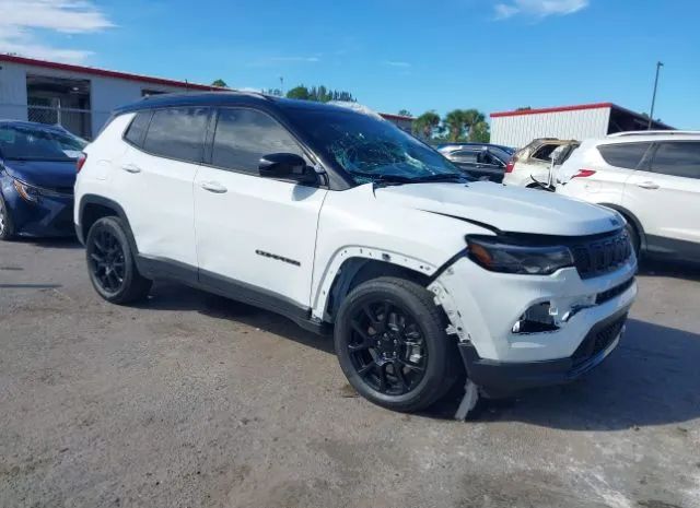 Jeep Compass (2023)