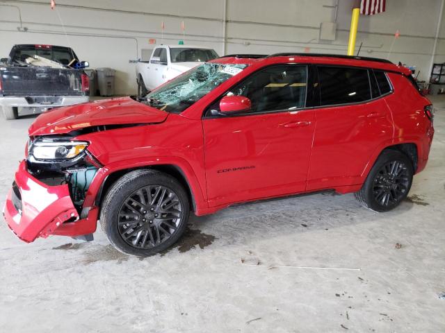 Jeep Compass li (2023)