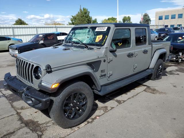 Jeep Gladiator (2023)