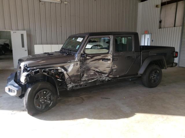 Jeep Gladiator (2023)