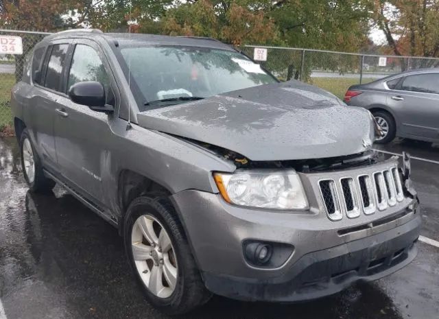 Jeep Compass (2011)