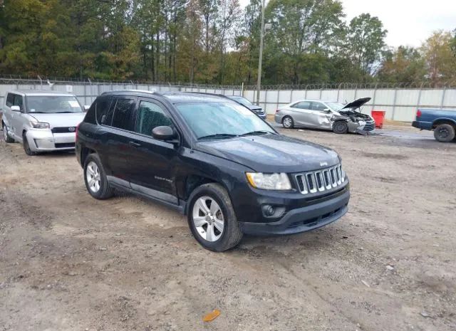 Jeep Compass (2011)