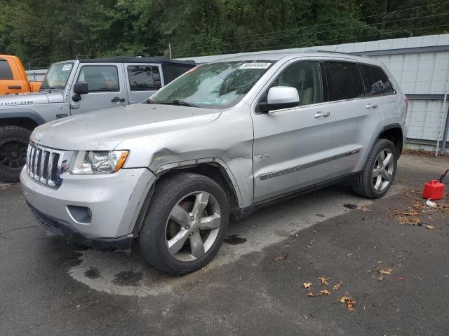 Jeep Cherokee (2011)