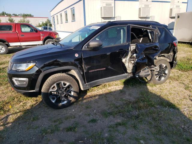 Jeep Compass tr (2018)