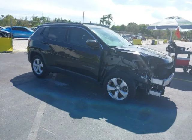 Jeep Compass (2019)