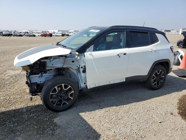 Jeep Compass tr (2019)