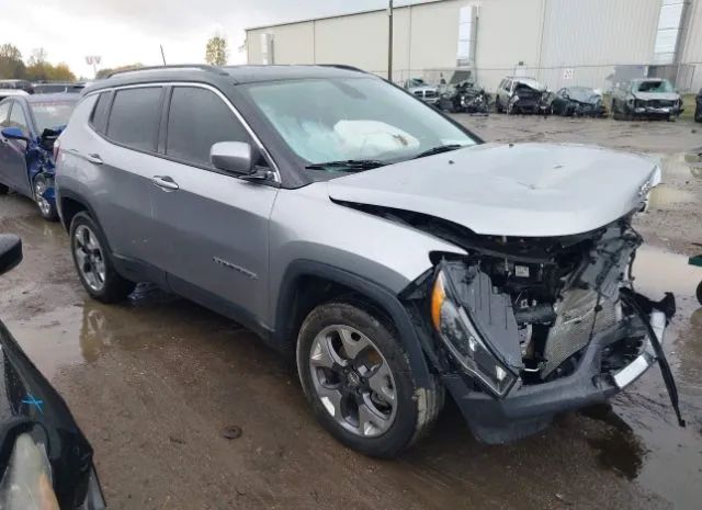 Jeep Compass (2020)