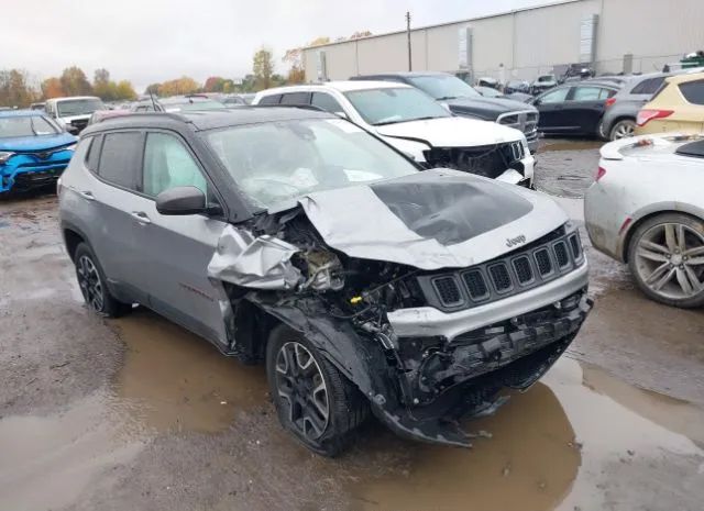 Jeep Compass (2021)