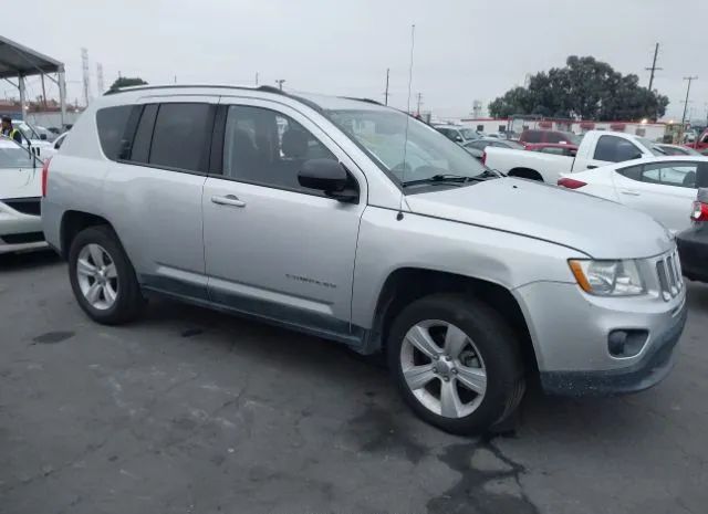 Jeep Compass (2011)