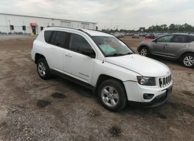 Jeep Compass (2014)