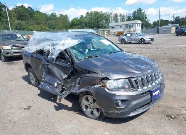Jeep Compass (2014)