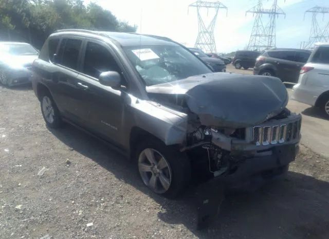 Jeep Compass (2014)