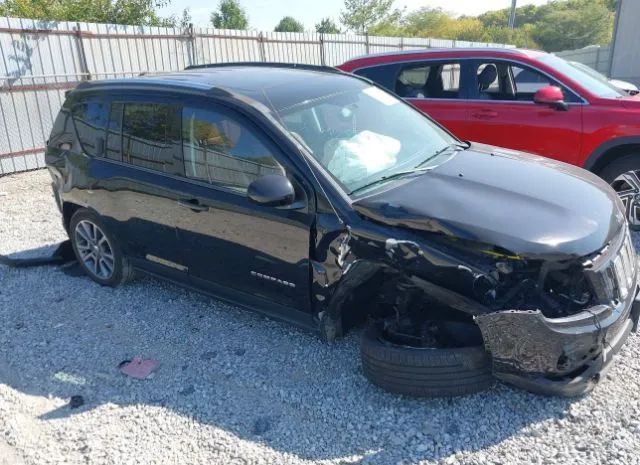 Jeep Compass (2014)