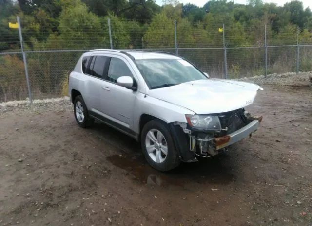 Jeep Compass (2014)
