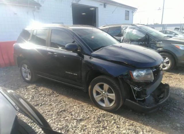 Jeep Compass (2013)