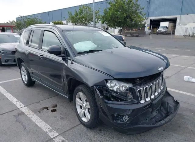 Jeep Compass (2016)