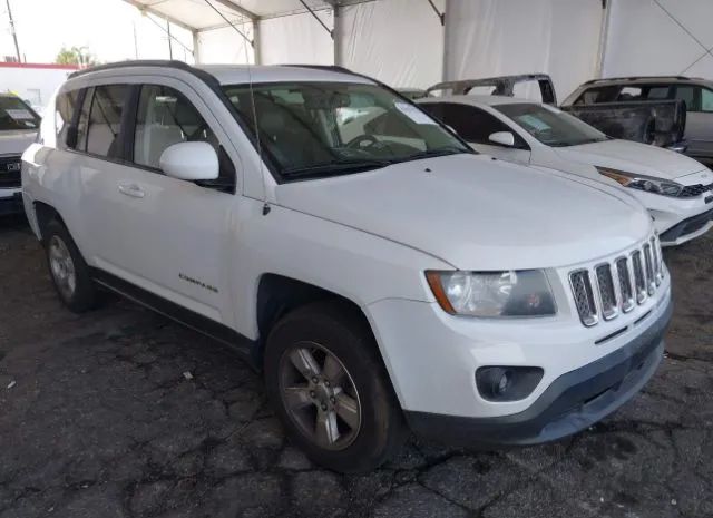 Jeep Compass (2016)
