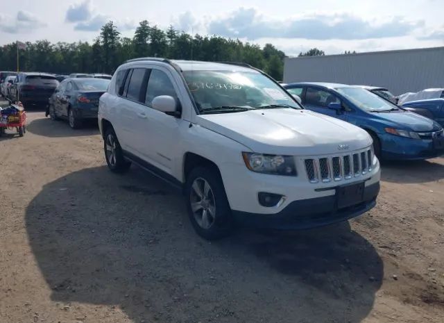 Jeep Compass (2016)
