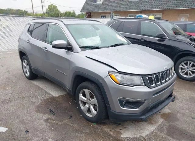 Jeep Compass (2017)