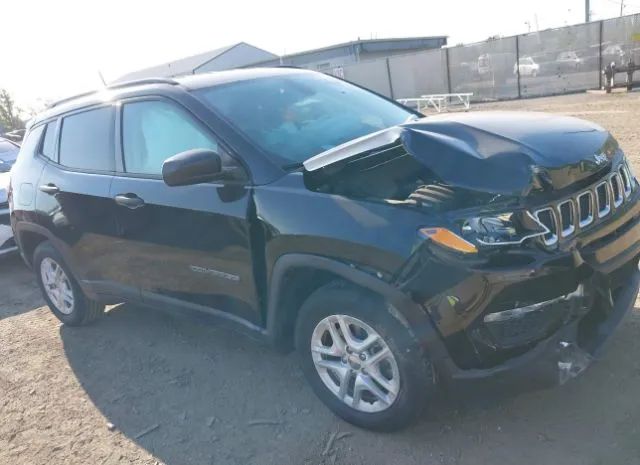 Jeep Compass (2018)