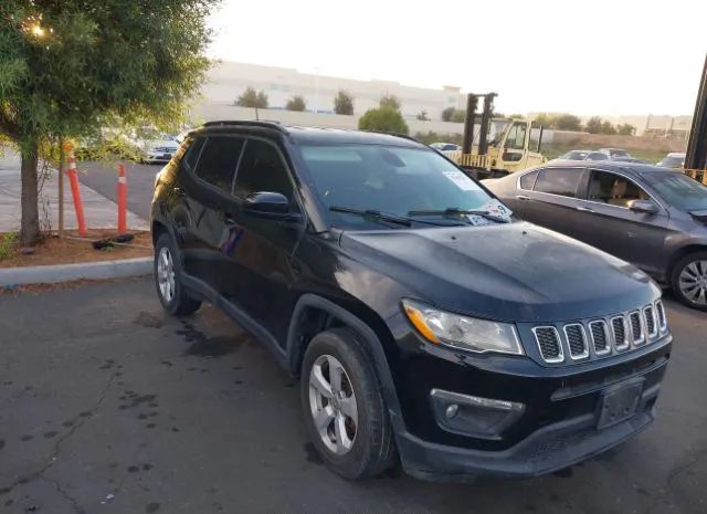 Jeep Compass (2018)