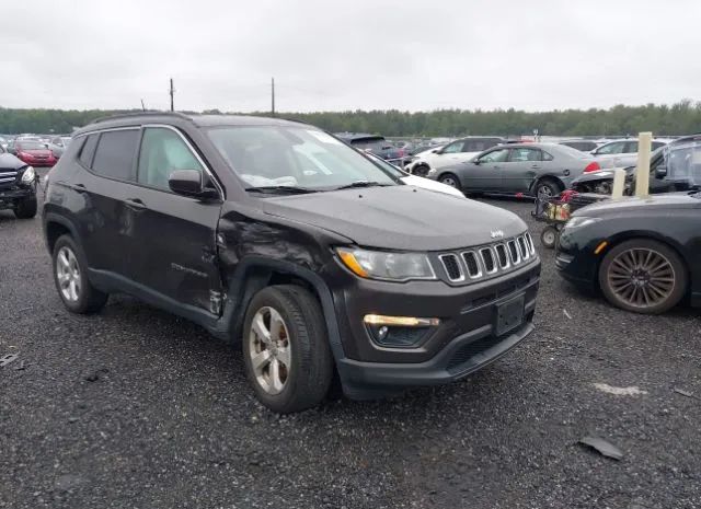 Jeep Compass (2018)