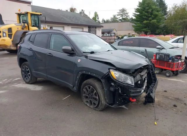 Jeep Compass (2018)