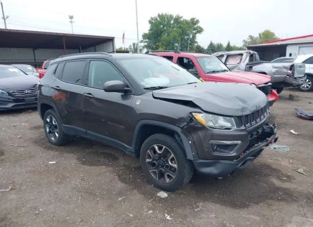 Jeep Compass (2018)