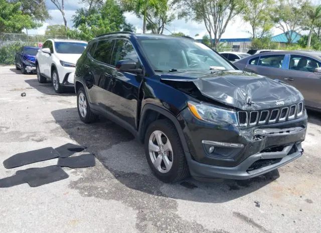 Jeep Compass (2019)