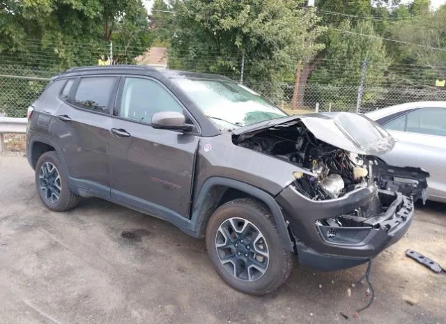 Jeep Compass (2019)