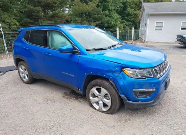Jeep Compass (2020)