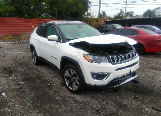 Jeep Compass (2020)